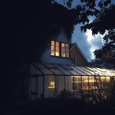 Gladeholm Villa Kivik Eksteriør bilde