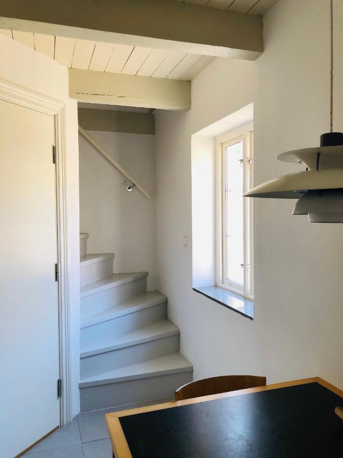 Gladeholm Villa Kivik Eksteriør bilde