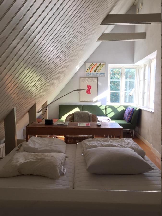 Gladeholm Villa Kivik Eksteriør bilde