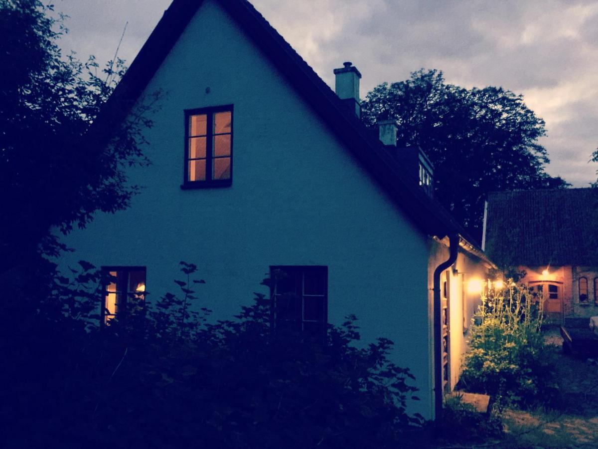 Gladeholm Villa Kivik Eksteriør bilde